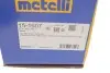 Шарнир равных угловых скоростей с элементами монтажа Metelli 15-1607 (фото 4)