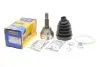 ШРКШ (наружный) Opel Astra H/Zafira B 1.7-1.9 CDTI/2.0 04-15 (33z/26z/52.5mm/90.9mm/54mm) Metelli 15-1613 (фото 1)