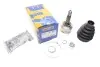 ШРКШ (внешний) Citroen C3/Peugeot 206 1.1-1.4 i/1.4 HDi 02- (21z/21z/48.5mm/75.1mm/52mm) Metelli 15-1629 (фото 1)