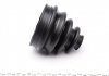 ШРКШ (наружный) Citroen C5/Jumpy/Fiat Scudo/Peugeot 308/508/Expert 07- (28z/39z/58.4mm/95mm/53.7mm) Metelli 15-1636 (фото 4)