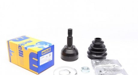 ШРКШ (наружный) Citroen C5/Jumpy/Fiat Scudo/Peugeot 308/508/Expert 07- (28z/39z/58.4mm/95mm/53.7mm) Metelli 15-1636