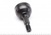 ШРКШ (наружный) Citroen C5/Jumpy/Fiat Scudo/Peugeot 308/508/Expert 07- (28z/39z/58.4mm/95mm/53.7mm) Metelli 15-1636 (фото 8)