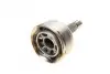 ШРКШ (зовнішній) Citroen C2 03-10/C3 03-/Peugeot 1007 05-/207 06-13/208 12- (21z/22z/48.6mm/79.2mm) Metelli 15-1649 (фото 11)