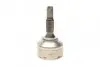 ШРКШ (зовнішній) Citroen C2 03-10/C3 03-/Peugeot 1007 05-/207 06-13/208 12- (21z/22z/48.6mm/79.2mm) Metelli 15-1649 (фото 12)