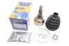 ШРКШ (наружный) Renault Clio II/III 1.5 dCi 05-14/Modus 1.2 04- (25zx32z/52.65mm/87.8mm/54.1mm) Metelli 15-1650 (фото 1)
