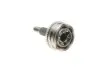 ШРКШ (зовнішній) Chevrolet Lacetti/Nubira 05-/Daewoo Nubira 03- (33z/22z/51.9mm/81mm/60.5mm)(+ABS47z) Metelli 15-1656 (фото 2)