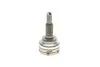 ШРКШ (зовнішній) Chevrolet Lacetti/Nubira 05-/Daewoo Nubira 03- (33z/22z/51.9mm/81mm/60.5mm)(+ABS47z) Metelli 15-1656 (фото 3)