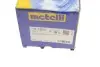 ШРКШ (зовнішній) Chevrolet Lacetti/Nubira 05-/Daewoo Nubira 03- (33z/22z/51.9mm/81mm/60.5mm)(+ABS47z) Metelli 15-1656 (фото 8)