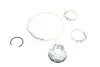 ШРКШ (зовнішній) Audi Q7 06-15/Porsche Cayenne 03-/VW Touareg 02-10 (30z/27z/64mm/100mm/61.7mm) Metelli 15-1659 (фото 6)