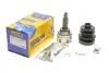 ШРКШ (наружный) Suzuki Ignis 1.3 00-03 (23z/19z/49mm/69mm/53.5mm) (+ABS 43z) Metelli 15-1665 (фото 1)
