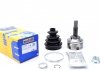 ШРКШ (наружный) Renault Kangoo 05-06/Clio 98-10/Megane 99-02 (21z/30z/52.4mm/84.9mm/51.4mm)(+ABS44z) Metelli 15-1670 (фото 1)