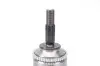 ШРКШ (зовнішній) Renault Kangoo 05-06/Clio 98-10/Megane 99-02 (21z/30z/52.4mm/84.9mm/51.4mm)(+ABS44z) Metelli 15-1670 (фото 3)