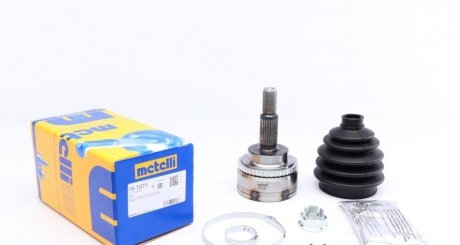 ШРКШ (наружный) Renault Kangoo 05-07 (23z/32z/57.5mm/87.4mm/52mm) (+ABS44z) Metelli 15-1671