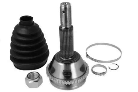 ШРКШ (внешний) Ford Transit 06-14 (28z/28z/59.1mm/92mm/79mm) (+ABS48z) Metelli 15-1674