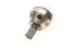 ШРКШ (наружный) Land Rover Freelander 06-14 (40/27z/100mm) Metelli 15-1696 (фото 3)
