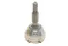 ШРКШ (зовнішній) Citroen C3 II/Picasso 1.1-1.6/1.4-1.6 HDI 09- (21z/28z/48.9mm/75.5mm/51mm) Metelli 15-1703 (фото 5)