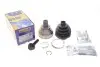 ШРКШ (зовнішній) Audi A3/Seat/Skoda Octavia/VW Caddy/Golf/Passat 07- (36z/33z/59.5mm/93.7mm/39.8mm) Metelli 15-1708 (фото 2)