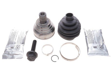 ШРКШ (наружный) Audi A3/Seat/Skoda Octavia/VW Caddy/Golf/Passat 07- (36z/33z/59.5mm/93.7mm/39.8mm) Metelli 15-1708