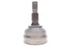 ШРКШ (зовнішній) Citroen DS4/DS5 11-15/Peugeot 308 07-14/3008/5008 09- (25z/39z/58.4mm/94.9mm/88.7mm) Metelli 15-1711 (фото 5)