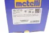 ШРКШ (внешний) Renault Master II 06-/Movano 1.9-2.8D 98- (28z/36z/64.5mm/101.4mm/57.1mm) (+ABS 51z) Metelli 15-1713 (фото 7)