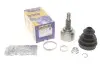 ШРКШ (зовнішній) Dacia Dokker/Lodgy 12-/Renault Megane/Scenic III 08- (25z/23z/52.5mm/82mm/54.9mm) Metelli 15-1728 (фото 1)