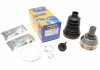 ШРКШ (наружный) Ford Galaxy /Mondeo 1.6-2.2 07-15/Volvo S60/S80/V60/V70 10-15 (40z/28z/91.9mm) Metelli 15-1738 (фото 1)