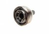 ШРКШ (наружный) Ford Galaxy /Mondeo 1.6-2.2 07-15/Volvo S60/S80/V60/V70 10-15 (40z/28z/91.9mm) Metelli 15-1738 (фото 7)