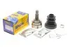 ШРКШ (внешний) Citroen C8 2.0 HDi/2.2 02-/Fiat Ulysse II 2.0 D 03- (27z/39z/58mm/94.9mm/50mm) Metelli 15-1758 (фото 1)