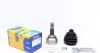 ШРКШ (наружный) Citroen Jumpy/Fiat Scudo/Peugeot Expert 07- (28z/34z/58.4mm/86mm/52.3mm) Metelli 15-1767 (фото 1)