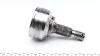 ШРКШ (наружный) Citroen Jumpy/Fiat Scudo/Peugeot Expert 07- (28z/34z/58.4mm/86mm/52.3mm) Metelli 15-1767 (фото 4)