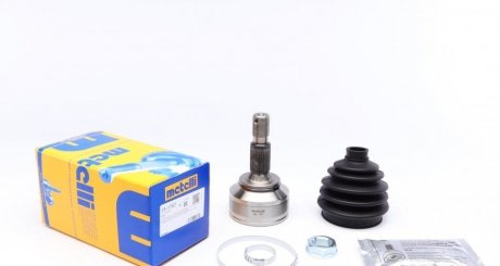 ШРКШ (наружный) Citroen Jumpy/Fiat Scudo/Peugeot Expert 07- (28z/34z/58.4mm/86mm/52.3mm) Metelli 15-1767