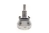 ШРКШ (зовнішній) VW Polo VI 1.0-2.0 TSI/GTI/R WRC /1.4-1.6 TDI 09- (36z/27z/52mm/97.9mm/39.5mm) Metelli 15-1771 (фото 3)