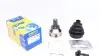 ШРКШ (наружный) Ford C-Max 07-10/Focus/Volvo C30/S40/V50 04-12 (36z/23z/56mm/82.1mm/48mm) Metelli 15-1777 (фото 1)