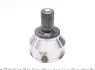ШРКШ (наружный) Ford C-Max 07-10/Focus/Volvo C30/S40/V50 04-12 (36z/23z/56mm/82.1mm/48mm) Metelli 15-1777 (фото 7)