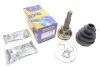 ШРКШ (зовнішній) Nissan Qashqai/X-Trail 07-13/Juke 14- (29z/35z/56mm/90mm/59.4mm) Metelli 15-1784 (фото 1)