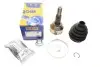 ШРКШ (наружный) Nissan Qashqai 07-13 (29z/33z/56mm/84mm/58.5mm) Metelli 15-1785 (фото 1)