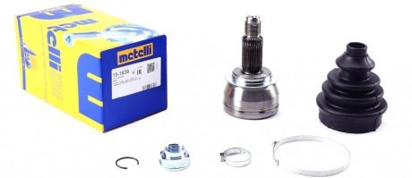 ШРКШ (наружный) Subaru Legacy V 09-14/Forester 08-/Outback 09- (27z/30z/52mm/76.3mm/50.6mm) Metelli 15-1839