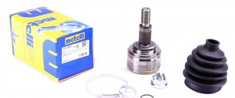 ШРКШ (наружный) Renault Kangoo 09-/Laguna III 07-15 (27z/33z/56.6mm/83.9mm/52.5mm) Metelli 15-1841