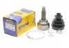 ШРКШ (зовнішній) Mazda 3 I 06-09/Mazda 5 I 2.0 CD 05-10 (28z/24z/58.5mm/84.6mm/63.7mm) Metelli 15-1870 (фото 1)