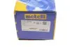 ШРКШ (зовнішній) Mazda 3 I 06-09/Mazda 5 I 2.0 CD 05-10 (28z/24z/58.5mm/84.6mm/63.7mm) Metelli 15-1870 (фото 6)