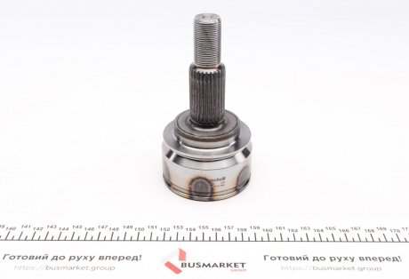 ШРКШ (наружный) Renault Kangoo 08- (27z/22z/56.6mm/79.1mm/52.85mm) Metelli 15-1871