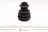ШРКШ (зовнішній) Renault Kangoo 08- (27z/22z/56.6mm/79.1mm/52.85mm) Metelli 15-1871 (фото 8)