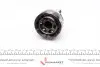 ШРКШ (зовнішній) Renault Kangoo 08- (27z/22z/56.6mm/79.1mm/52.85mm) Metelli 15-1871 (фото 9)