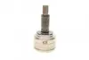 ШРКШ (зовнішній) Mazda 6 2.5MZR 07-13 (28z/33z/83mm) (версія 8 Balls/Sfere) Metelli 15-1879 (фото 5)