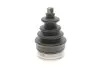 ШРКШ (зовнішній) Toyota Avensis 2.0-2.2 D-4D 03-08 (26z/25z/58mm/90mm/60mm) (+ABS 48z) Metelli 15-1889 (фото 3)