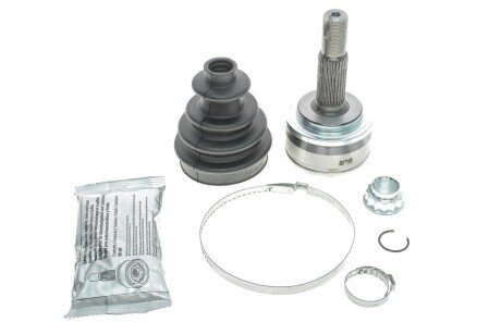 ШРКШ (наружный) Toyota Auris 07-12/Corolla 07-14 (26z/23z/61.1mm/84.3mm/59mm) Metelli 15-1890