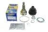 ШРКШ (зовнішній) Opel Astra J 10-/Insignia A 08-17/Zafira C 11-/Saab 9-5 (30z/23z/52mm/82mm/59.2mm) Metelli 15-1895 (фото 5)