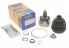 ШРКШ (наружный) Skoda Fabia/Roomster/VW Polo/Audi A2 1.2TDI-2.0 99- (36z/30z/52mm/90mm/43.5mm) Metelli 15-1921 (фото 1)