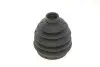 ШРКШ (наружный) Skoda Fabia/Roomster/VW Polo/Audi A2 1.2TDI-2.0 99- (36z/30z/52mm/90mm/43.5mm) Metelli 15-1921 (фото 2)