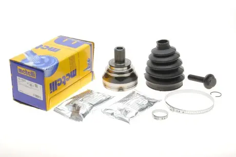 ШРКШ (наружный) VW Touran III 1.2 TSI/1.6-2.0 TDI 15-(36z34z/59.5mm/96.3mm) Metelli 15-1923